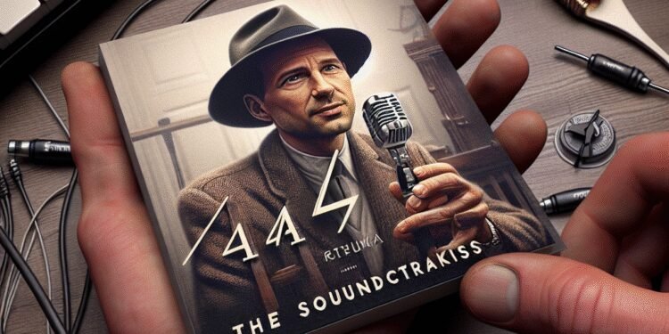 As trilhas sonoras mais