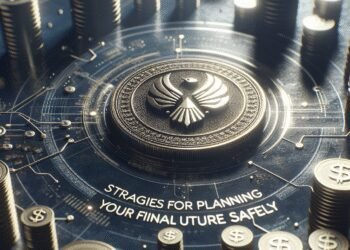 Estratégias para planejar seu futuro financeiro com segurança
