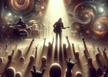 Os artistas que tiveram encontros sobrenaturais durante shows