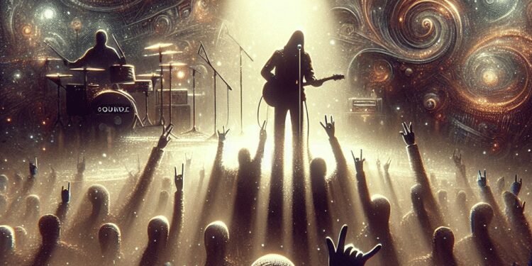 Os artistas que tiveram encontros sobrenaturais durante shows