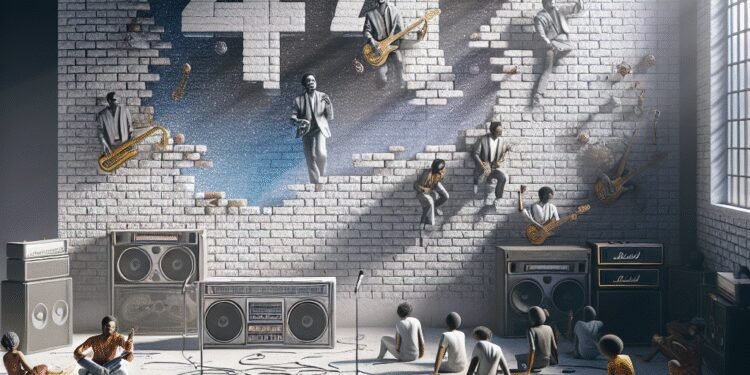 Por que o álbum “Off the Wall” de Michael Jackson é um marco na música pop