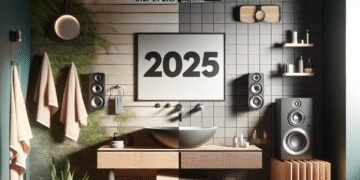 Transforme Seu Banheiro Pequeno: Tutorial Passo a Passo 2025