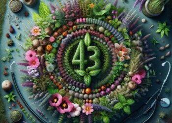 Dicas para criar um jardim de ervas aromáticas