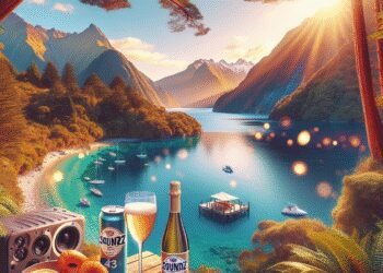 Guia de viagem para Nova Zelândia: o que fazer e onde se hospedar