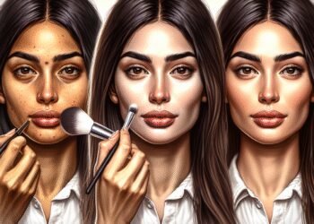 Maquiagem para trabalho: passo a passo completo