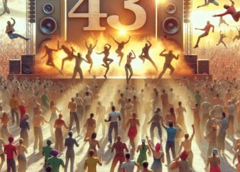 Os hits que bombam nos desafios de dança