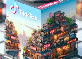 TikTok Shop VS Outras Plataformas: Comparativo Completo