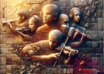 Os novos talentos que estão desafiando as convenções artísticas em 2025