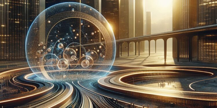 O mercado de imóveis de luxo em 2025