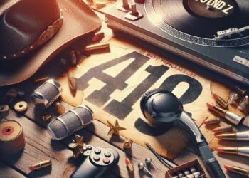 Os artistas sertanejos mais populares nas rádios