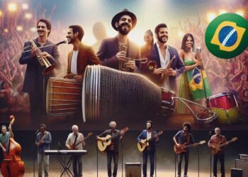 Os artistas da MPB que mais se destacaram em campanhas publicitárias