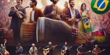 Os artistas da MPB que mais se destacaram em campanhas publicitárias