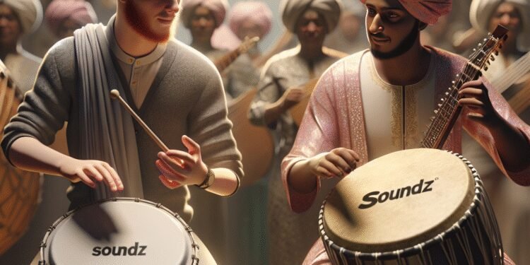 Os instrumentistas de destaque no mundo do samba e suas habilidades únicas