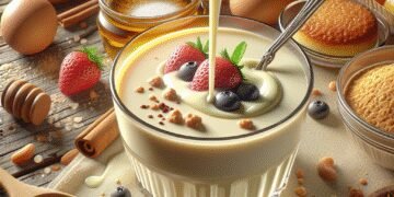 Pudim de leite condensado sem furinhos: receitas, rendimentos e dicas práticas
