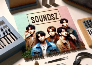 Quem São os Reizinhos do Kpop Atual?