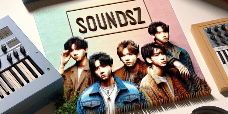 Quem São os Reizinhos do Kpop Atual?