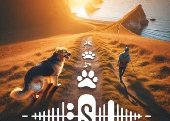 Passos Para Uma Caminhada Perfeita Com Seu Cachorro