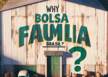 Porque o Bolsa Família foi Substituído pelo Auxílio Brasil?