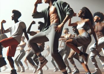 Dicas Para Arrasar no Passinho do Funk