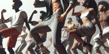 Dicas Para Arrasar no Passinho do Funk