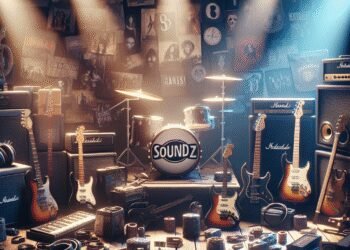 As 13 Bandas de Rock Mais Influentes do Século XXI