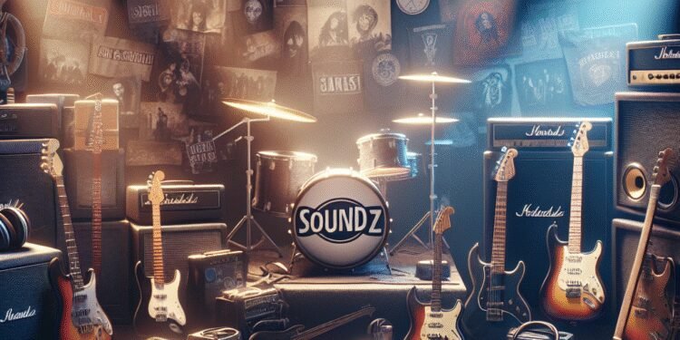 As 13 Bandas de Rock Mais Influentes do Século XXI