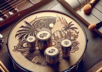 Os Instrumentos Essenciais no Samba