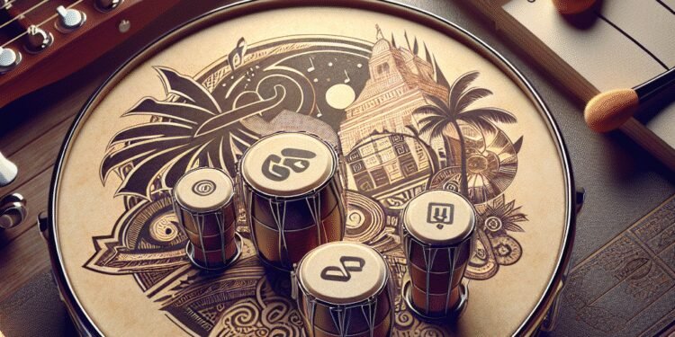 Os Instrumentos Essenciais no Samba