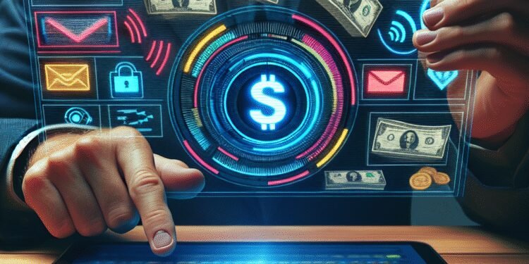 Como Identificar uma Proposta de Emprego Golpe