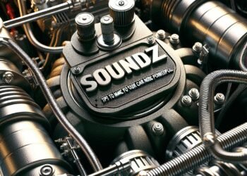 Dicas Para Deixar Seu Carro Mais Potente