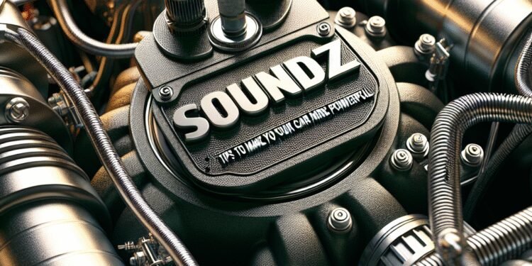 Dicas Para Deixar Seu Carro Mais Potente