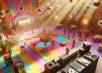 “Playlist: O Melhor do Axé Para Animar Sua Festa”
