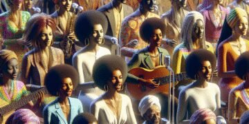 Mulheres na Bossa Nova: Grandes Vozes Femininas