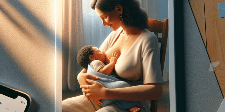 Os Mitos e Verdades Sobre a Amamentação do Bebê