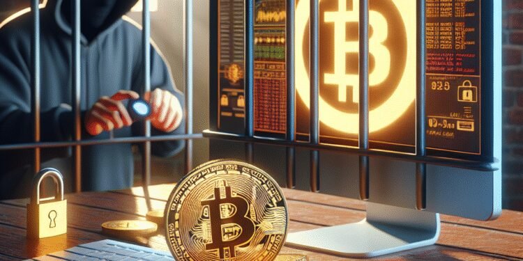 Como Proteger Seus Bitcoins de Hackers