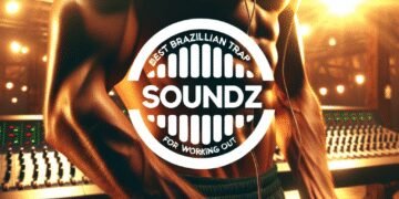 Melhores Então do Trap Brasileiro Para Malhar