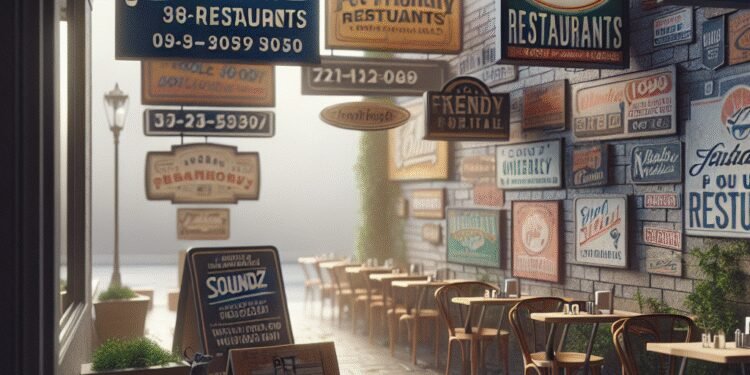 Restaurantes Pet Friendly em SP: Telefones, Endereços e Websites