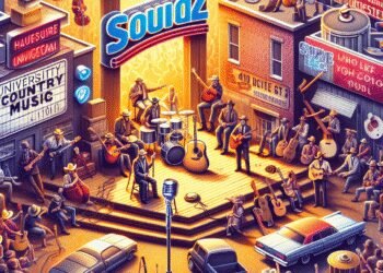 Sertanejo Universitário: Como Surgiu Esse Fenômeno?