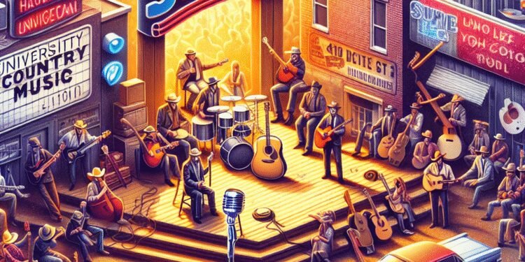 Sertanejo Universitário: Como Surgiu Esse Fenômeno?