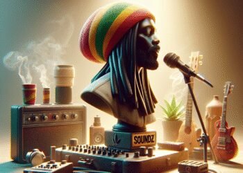Playlist Reggae: Os Hits que Não Saem da Cabeça