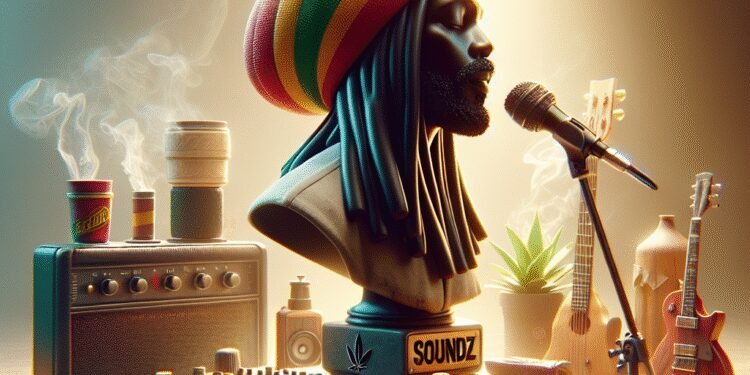 Playlist Reggae: Os Hits que Não Saem da Cabeça