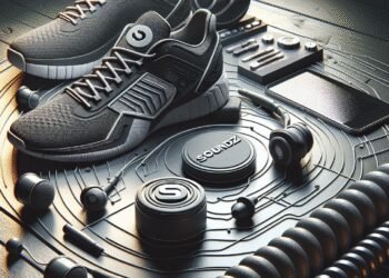 Como a tecnologia está mudando o treinamento esportivo