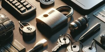 As 8 Senhas Mais Usadas e Como Proteger Seus Dados