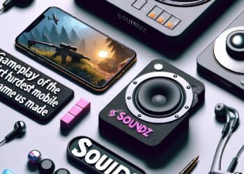 Gameplay Do Jogo de Celular Mais Difícil Já Feito