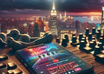 O Que Assistir Depois de Stranger Things?