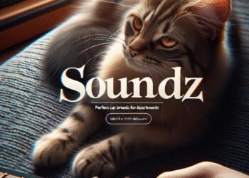 Raças de Gatos Perfeitas para Apartamento