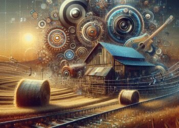 Vozes do Sertanejo para Ficar de Olho