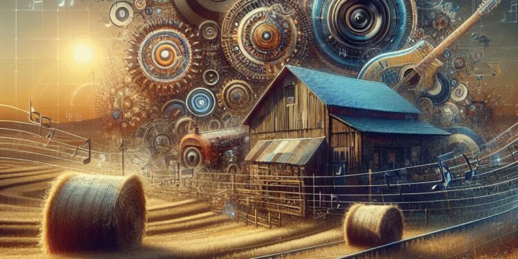 Vozes do Sertanejo para Ficar de Olho