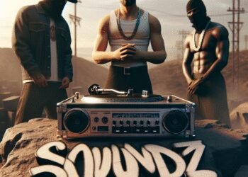 Top Melhores MCs do Funk Proibidão em Alta