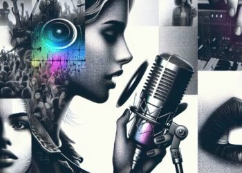 As Mais Influentes Vozes Femininas da Música Eletrônica